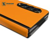  Skin ZFOLD | Orange Hermes 