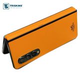  Skin ZFOLD | Orange Hermes 