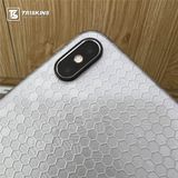  Skin iPhone | Tan Honeycomb 