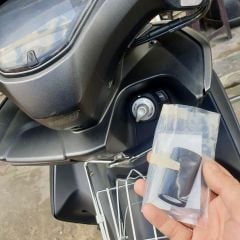 Chìa Khóa - Smartkey Xe Yamaha