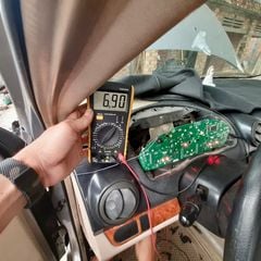 Bán & Sửa Chữa Đồng Hồ  - Hộp PCM - ECU - BCM Ôtô