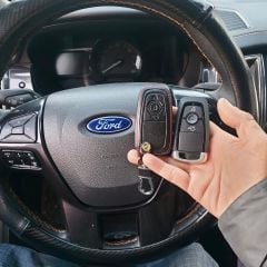 Chìa Khóa Remote FORD