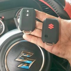 Chìa Khóa Remote SUZUKI