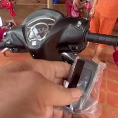 Chìa Khóa - Smartkey  Xe Honda