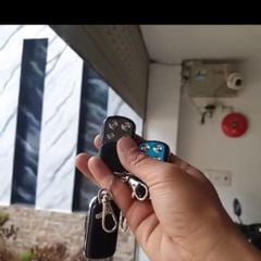 Remote Cửa Cuốn - Cửa Cổng - Thẻ Từ