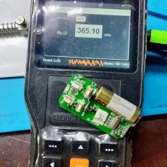 Bán & Sửa Chữa Chìa Khóa Remote Ôtô