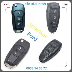Chìa Khóa Remote FORD