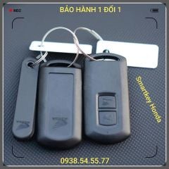 Chìa Khóa - Smartkey  Xe Honda