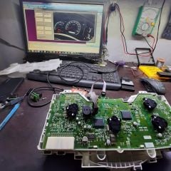 Bán & Sửa Chữa Đồng Hồ  - Hộp PCM - ECU - BCM Ôtô