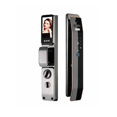 Khóa vân tay cửa gỗ A9 PRO