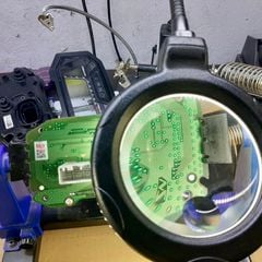 Bán & Sửa Chữa Đồng Hồ  - Hộp SCU - FOB - ECM Xe Gắn Máy