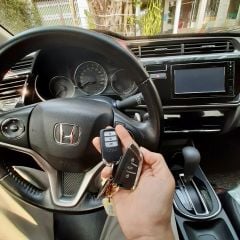 Chìa Khóa Remote HONDA