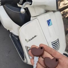 Chìa Khóa Xe Piaggio / Vespa