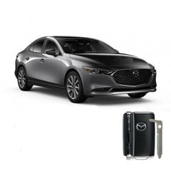 Chìa Khoá -  Smartkey Xe Hơi - Xe Ôt ô