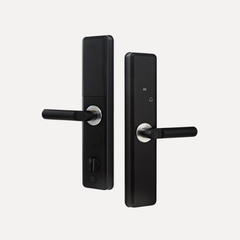 Khóa vân tay cửa gỗ Keyee K02