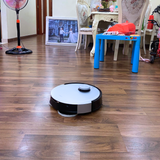  Robot hút bụi lau nhà Ecovacs Deebot X1 Turbo 