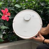  Robot hút bụi lau nhà Ecovacs Deebot T9 Max 