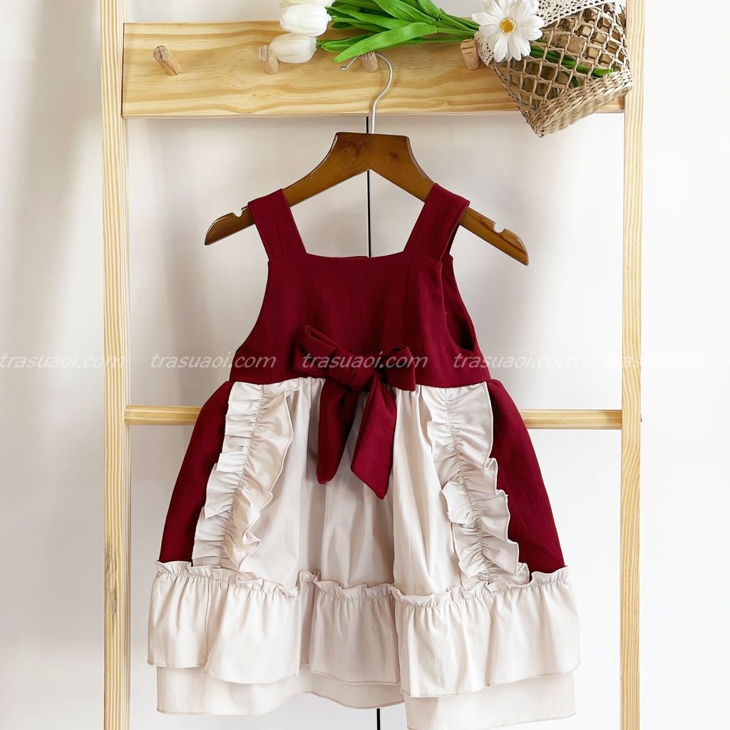Mua Đầm Vintage Giá Tốt  Khuyến Mãi Tháng 72023