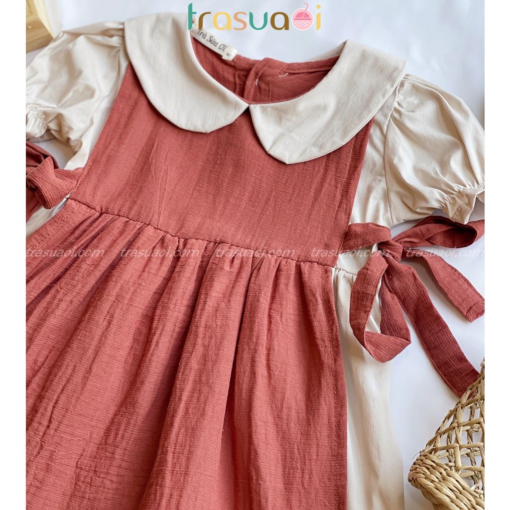 VáY Vintage Bé GáI MùA Hè giá rẻ Tháng 72023BigGo Việt Nam