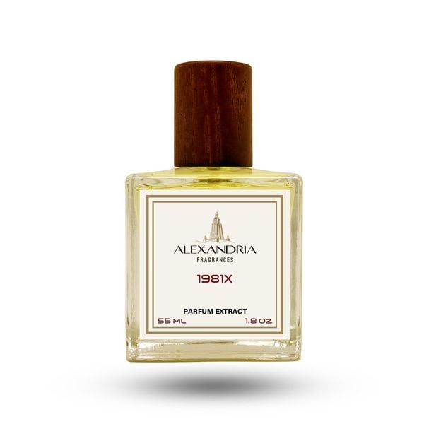 Nước hoa Alexandria Fragrances Game Time – Alexandria Fragrances