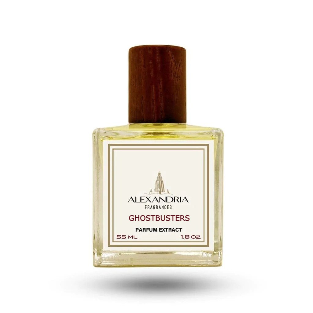 Nước Hoa Unisex Alexandria Fragrances Ghostbusters Inspired By Byredo Mojave Ghost