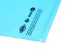  Túi VPCI Nhỏ Chống Gỉ Dạng Khóa Zip Cortec 
