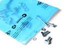  Túi VPCI Nhỏ Chống Gỉ Dạng Khóa Zip Cortec 