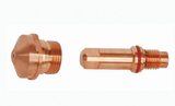  Electrode & Nozzle Tip - Thiết bị hàn plasma 