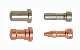  Electrode & Nozzle Tip - Thiết bị hàn plasma 