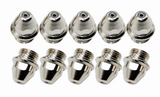  Electrode & Nozzle Tip - Thiết bị hàn plasma 