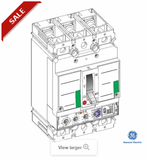 GE - FEH37DA250KF R+ FE250-BKR-3P-80KA-PES-LS(I)-250A 