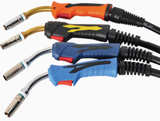  Euro Welding Torch 