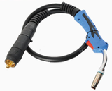  Euro Welding Torch 