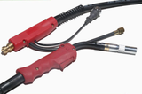  PANA WELDING TORCH 