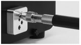  Máy mài điện cực DGP-PG3-A: Piranha III Piranha III Tungsten Grinder 