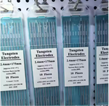  Kim hàn tig WP Tungsten nguyên chất 