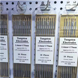  Kim hàn tig WL20 Lanthanated Tungsten 