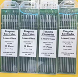  Kim hàn tig WP Tungsten nguyên chất 