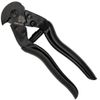  Kéo cắt cáp xoắn FELCO CDO, đường kính tới Ø5mm đầu ngang 