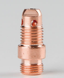  Chụp kẹp kim, chia khí tig argon – Collet & Collet body 