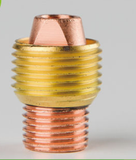  Chụp kẹp kim, chia khí tig argon – Collet & Collet body 