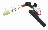  Plasma Torch Body 