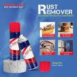  Chai Xịt Chống Rỉ Sét Đa Năng Rust-X 40 