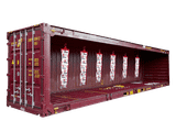  Dây Hút Ẩm Container Gel Zorbit 