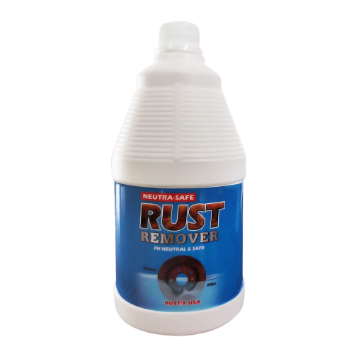  Dung Dịch Tẩy Rỉ Sét Kim Loại Rust Remover 