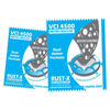  Gói VCI 4500 EMITTER + DESICCANT (Phát Tán VCI + Hút Ẩm) RUST-X 