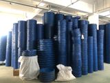  Nắp bít nhựa đầu ống thép, NẮP BỊT ỐNG 