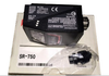  KEYENCE SR-750+OP-87225+ OP-87360 
