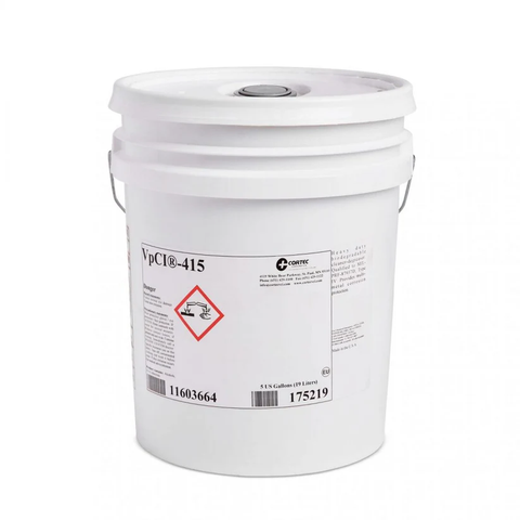 DUNG DỊCH TẨY RỬA/TẨY Gỉ SÉT CORTEC