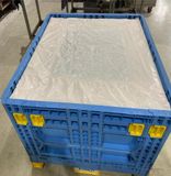  Màng Nhựa VCI 3D Lót Pallet RUST-X 